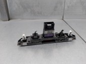 Replacement hazard warning switch for Hyundai ix35 1.7 CRDi CAT OEM IAM reference 847402S450 