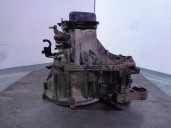 Recambio de caja cambios para ford fiesta (cb1) 1.25 16v cat referencia OEM IAM 8A6R7002CA TTFD0110509143125 1537520