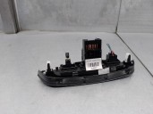 Replacement hazard warning switch for Hyundai ix35 1.7 CRDi CAT OEM IAM reference 847402S450 