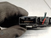 Replacement hazard warning switch for Hyundai ix35 1.7 CRDi CAT OEM IAM reference 847402S450 