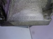 Recambio de caja cambios para ford fiesta (cb1) 1.25 16v cat referencia OEM IAM 8A6R7002CA TTFD0110509143125 1537520