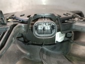 Recambio de electroventilador para peugeot 208 1.6 blue-hdi fap referencia OEM IAM 9801666680 9801666680 VALEO