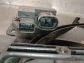 Recambio de electroventilador para peugeot 208 1.6 blue-hdi fap referencia OEM IAM 9801666680 9801666680 VALEO