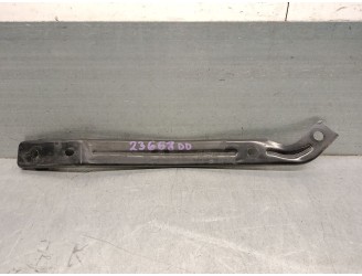 Recambio de soporte faro derecho para fiat bravo (198) 1.9 8v jtd cat referencia OEM IAM 51897373 51897373 