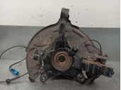 Recambio de mangueta delantera izquierda para peugeot 508 2.0 16v hdi fap referencia OEM IAM 3646A9  