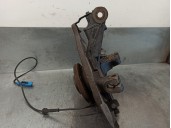 Recambio de mangueta delantera izquierda para peugeot 508 2.0 16v hdi fap referencia OEM IAM 3646A9  