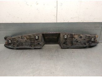 Replacement front panel for Fiat Bravo (198) 1.9 8V JTD CAT OEM IAM reference 51775646 51775646 