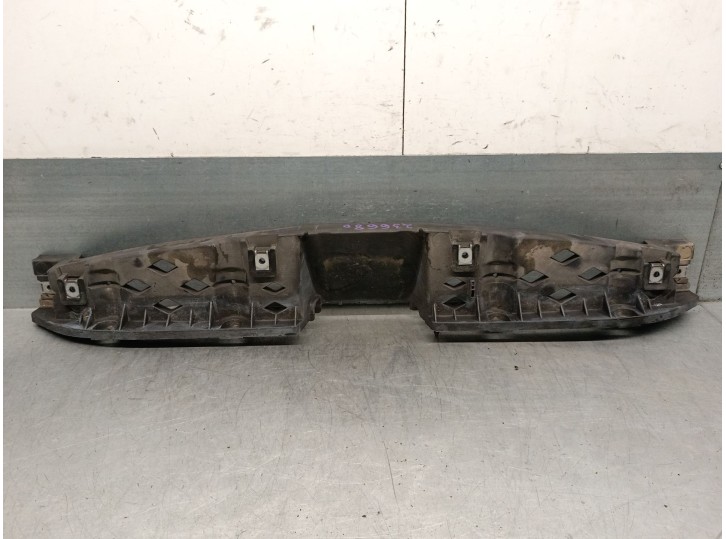 Replacement front panel for Fiat Bravo (198) 1.9 8V JTD CAT OEM IAM reference 51775646 51775646 