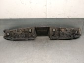Replacement front panel for Fiat Bravo (198) 1.9 8V JTD CAT OEM IAM reference 51775646 51775646 