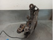 Recambio de mangueta delantera izquierda para peugeot 508 2.0 16v hdi fap referencia OEM IAM 3646A9  