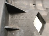 Recambio de panel frontal para fiat bravo (198) 1.9 8v jtd cat referencia OEM IAM 51775646 51775646 