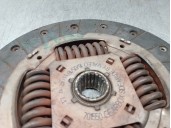 Recambio de kit embrague para lancia phedra (180) 2.2 jtd cat referencia OEM IAM 9402052600 701550 VALEO