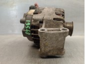 Replacement alternator for Ford Fiesta (CB1) 1.25 16V CAT OEM IAM reference 7G9N10300CC 2543426A VALEO