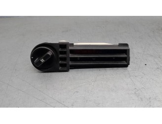 Recambio de mando calefaccion / aire acondicionado para ford fiesta berl./courier 1.1 cat referencia OEM IAM 89FG18K257AA 