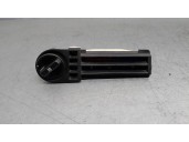 Recambio de mando calefaccion / aire acondicionado para ford fiesta berl./courier 1.1 cat referencia OEM IAM 89FG18K257AA 