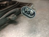 Recambio de electroventilador para ford ka (ccu) 1.3 tdci cat referencia OEM IAM 2319323 2319323 