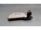 Recambio de mando calefaccion / aire acondicionado para ford fiesta berl./courier 1.1 cat referencia OEM IAM 89FG18K257AA 