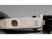Recambio de mando calefaccion / aire acondicionado para ford fiesta berl./courier 1.1 cat referencia OEM IAM 89FG18K257AA 