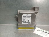 Recambio de centralita airbag para mazda 3 lim. (bl) 2.2 turbodiesel cat referencia OEM IAM BRE757K30  