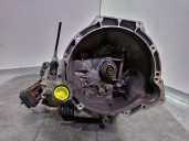 Recambio de caja cambios para ford fiesta berl./courier 1.1 cat referencia OEM IAM 87WTJB F0F3021 1138849