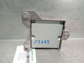 Recambio de centralita airbag para mazda 3 lim. (bl) 2.2 turbodiesel cat referencia OEM IAM BRE757K30 