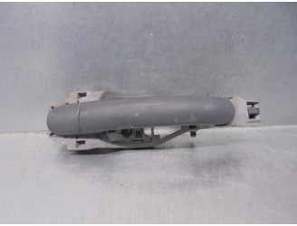 Recambio de maneta exterior delantera derecha para volkswagen golf iv berlina (1j1) 1.9 sdi referencia OEM IAM 3B0837207F  5PUER