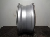 Recambio de llanta para hyundai ix35 1.7 crdi cat referencia OEM IAM 529102S200 R176.5JX17OFFSET48 ALUMINIO 10P