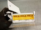 Recambio de centralita airbag para mazda 3 lim. (bl) 2.2 turbodiesel cat referencia OEM IAM BRE757K30  