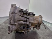 Replacement gearbox for Ford Fiesta sedan/courier 1.1 cat OEM IAM reference 87WTJB F0F3021 1138849