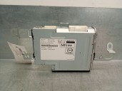 Recambio de modulo electronico para mazda 3 lim. (bl) 2.2 turbodiesel cat referencia OEM IAM BRE766DRX 