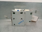 Recambio de modulo electronico para mazda 3 lim. (bl) 2.2 turbodiesel cat referencia OEM IAM BRE766DRX  