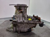 Replacement gearbox for Ford Fiesta sedan/courier 1.1 cat OEM IAM reference 87WTJB F0F3021 1138849