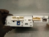 Recambio de modulo electronico para mazda 3 lim. (bl) 2.2 turbodiesel cat referencia OEM IAM BRE766DRX  