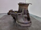 Replacement gearbox for Ford Fiesta sedan/courier 1.1 cat OEM IAM reference 87WTJB F0F3021 1138849