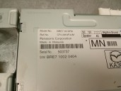 Recambio de modulo electronico para mazda 3 lim. (bl) 2.2 turbodiesel cat referencia OEM IAM BRE766DRX  