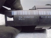 Recambio de mando luces salpicadero para volkswagen golf iv berlina (1j1) 1.9 sdi referencia OEM IAM 1C0941531  