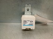 Recambio de modulo electronico para mazda 3 lim. (bl) 2.2 turbodiesel cat referencia OEM IAM KD45675D4  