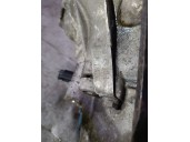 Recambio de caja cambios para ford fiesta berl./courier 1.1 cat referencia OEM IAM 87WTJB F0F3021 1138849