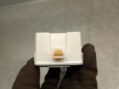 Recambio de modulo electronico para mazda 3 lim. (bl) 2.2 turbodiesel cat referencia OEM IAM KD45675D4  