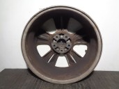 Recambio de llanta para hyundai ix35 1.7 crdi cat referencia OEM IAM 529102S200 R176.5JX17OFFSET48 ALUMINIO 10P