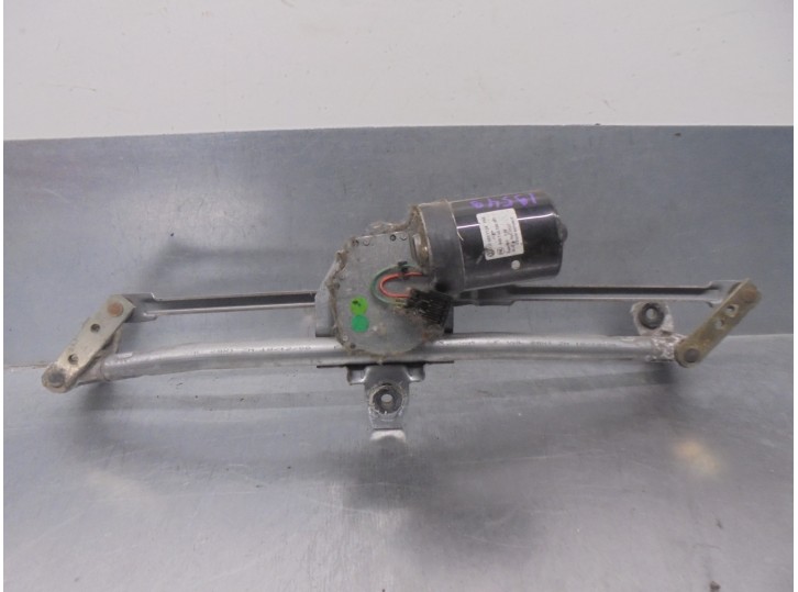 Recambio de motor limpia delantero para volkswagen golf iv berlina (1j1) 1.9 sdi referencia OEM IAM 1J1955113A  