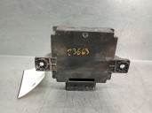 Replacement check control unit for Mazda 3 Lim. (BL) 2.2 turbodiesel cat OEM IAM reference PE0318572 