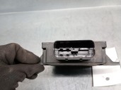 Replacement check control unit for Mazda 3 Lim. (BL) 2.2 turbodiesel cat OEM IAM reference PE0318572 