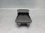Replacement electronic module for Mazda 3 Lim. (BL) 2.2 turbodiesel cat OEM IAM reference GHP967XD0B GHP967XD0B 