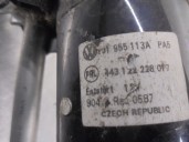 Recambio de motor limpia delantero para volkswagen golf iv berlina (1j1) 1.9 sdi referencia OEM IAM 1J1955113A  