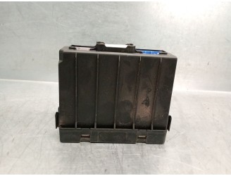 Replacement electronic module for Mazda 3 lim. (bl) 2.2 turbodiesel cat OEM IAM reference G4YC675X0 F005V02665 BOSCH