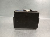 Replacement electronic module for Mazda 3 lim. (bl) 2.2 turbodiesel cat OEM IAM reference G4YC675X0 F005V02665 BOSCH