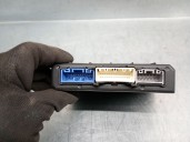 Replacement electronic module for Mazda 3 lim. (bl) 2.2 turbodiesel cat OEM IAM reference G4YC675X0 F005V02665 BOSCH