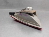 Replacement rear left tail light for Hyundai ix35 1.7 crdi cat OEM IAM reference 924052Y000 HATCH 5 DOORS