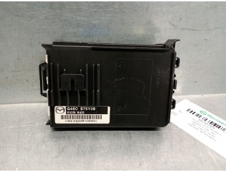 Recambio de modulo electronico para mazda 3 lim. (bl) 2.2 turbodiesel cat referencia OEM IAM G46C675Y0B  